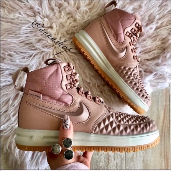 NWT Nike LF1 Duckboot - Picture 7 of 8